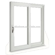 Aluminium-Fenstertürbeschläge aus Aluminium von Siegenia für Fenster- und Türporzellan